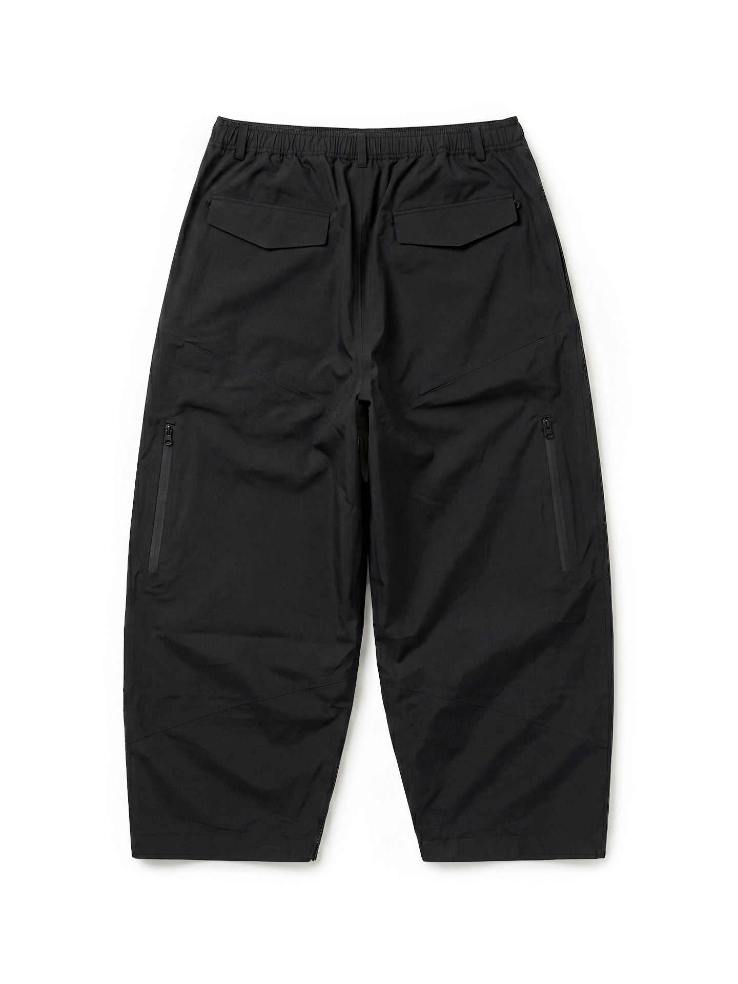 3L All-Mountain Shell Ski Pants - Unisex | NAAP ARCHIVE