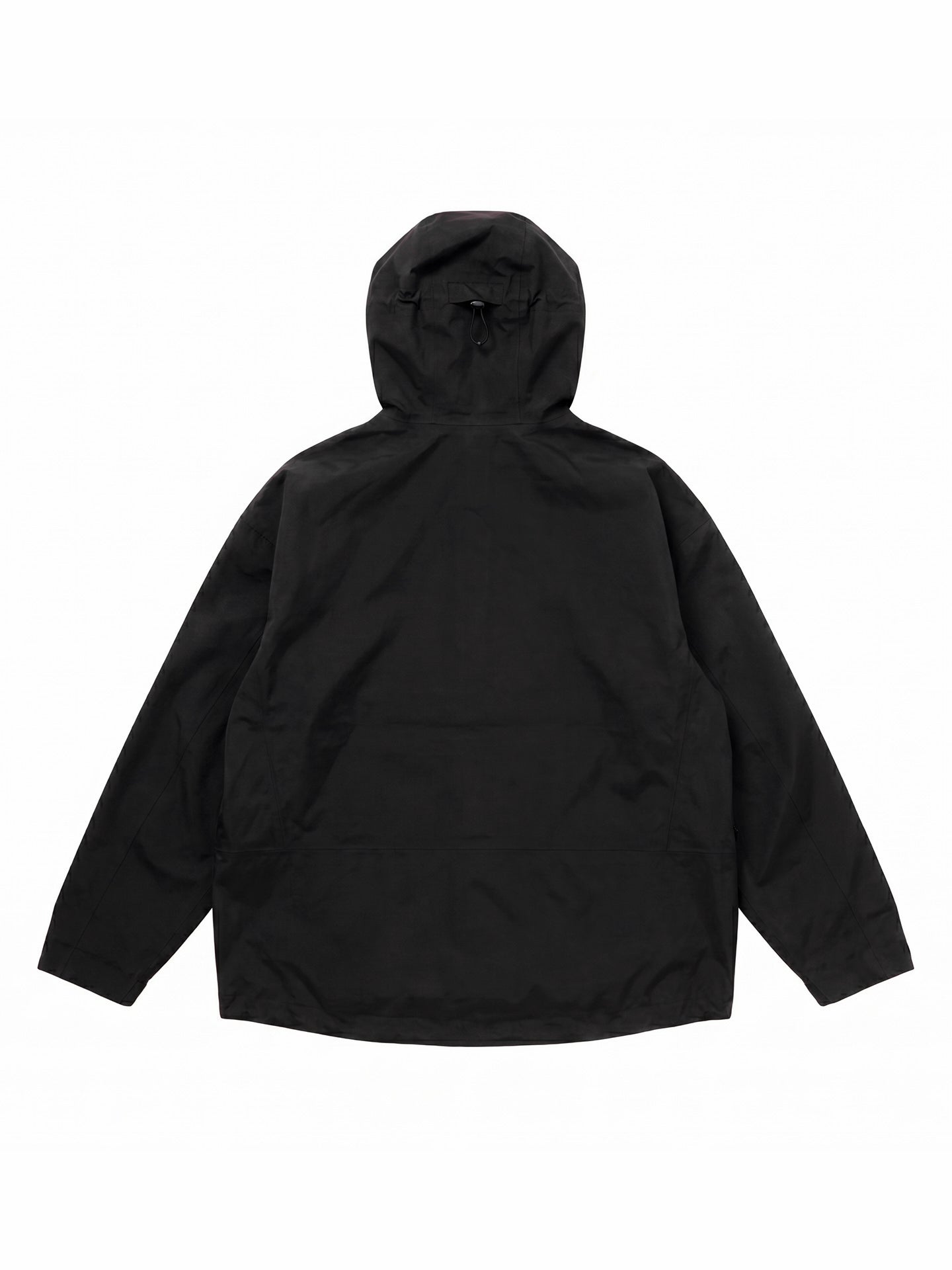 3L All-Mountain Shell Ski Jacket - Unisex | NAAP ARCHIVE